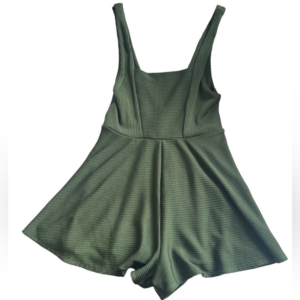 Urban Outfitters Romper